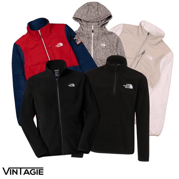 The North Face