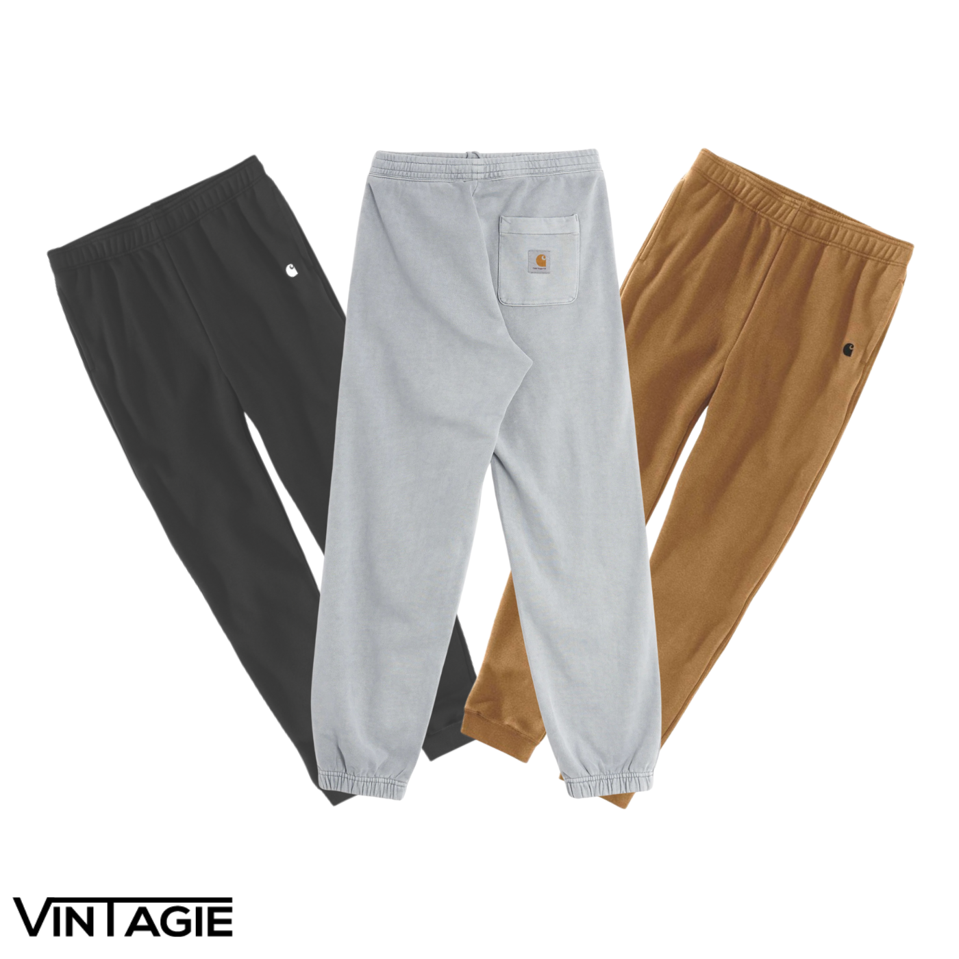 Carhartt Joggers | D
