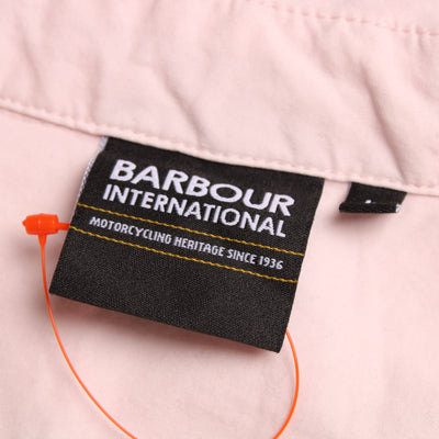 Barbour Zomer Jas Roze
