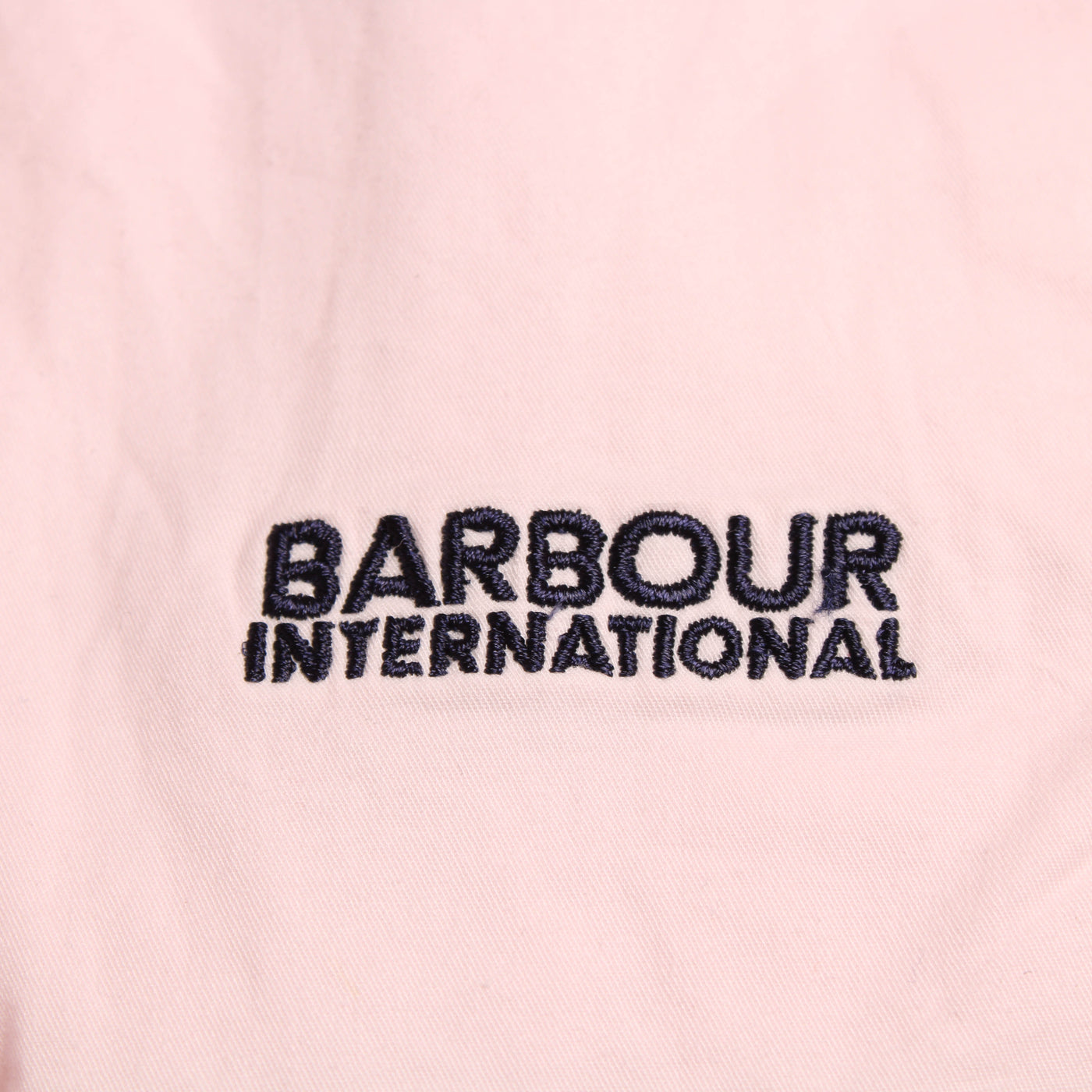 Barbour Zomer Jas Roze