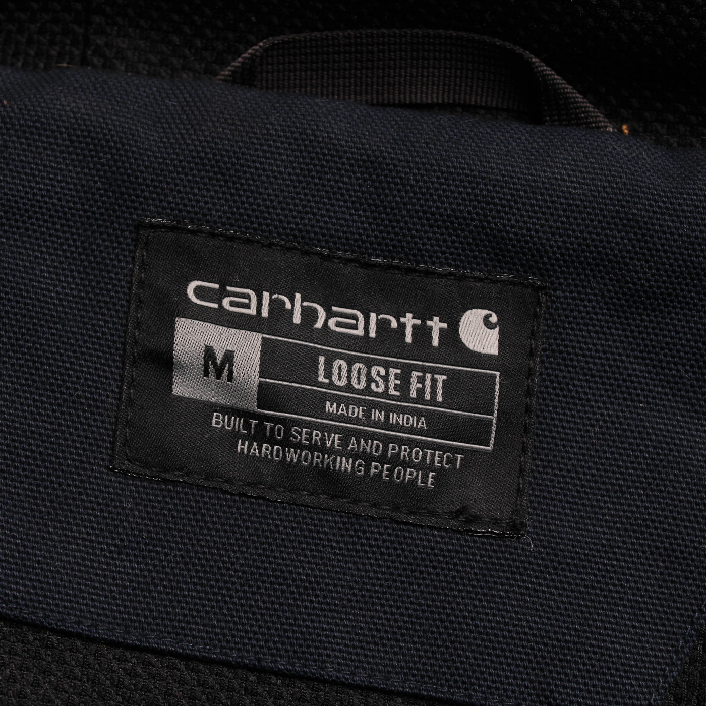 Carhartt Active Jas - M