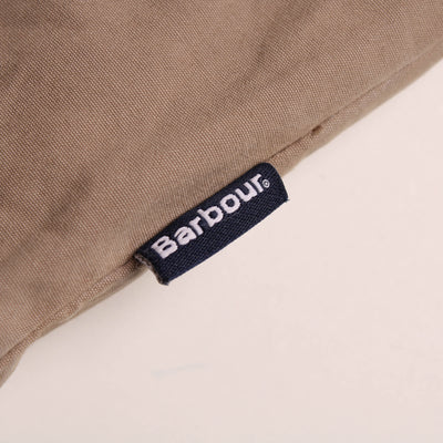 Barbour Knoop Jasje Khaki