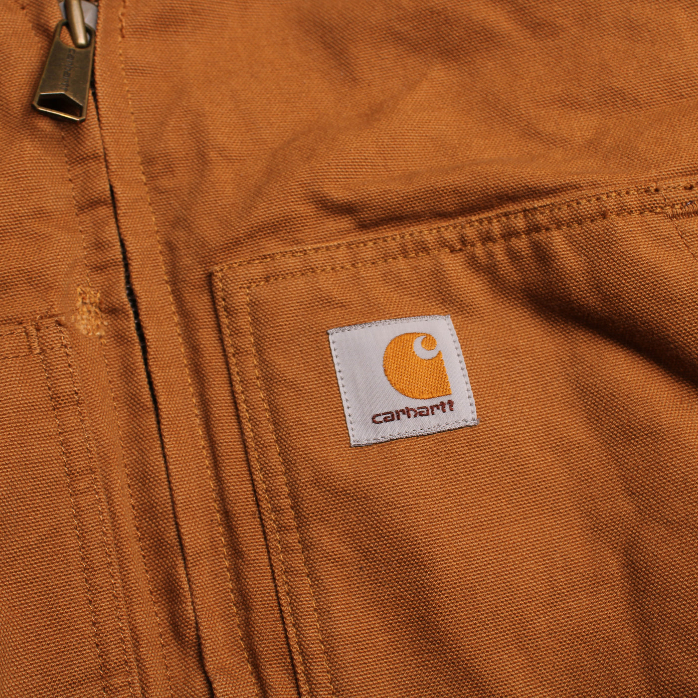 Carhartt Active Jas - S