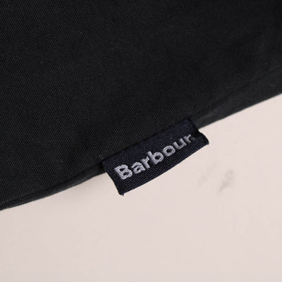 Barbour Knoop Jasje Blauw