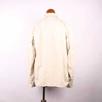 Barbour Zomer Jas Beige