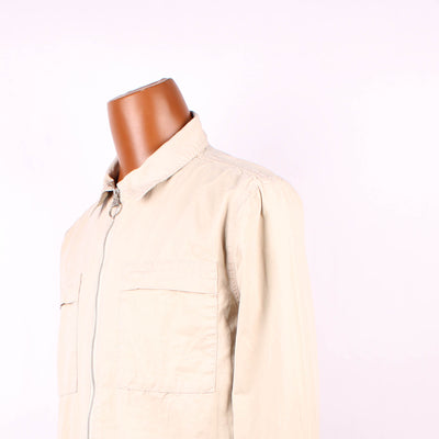 Barbour Zomer Jas Beige