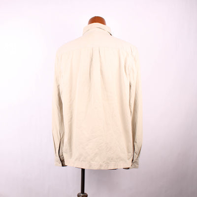 Barbour Zomer Jas Beige