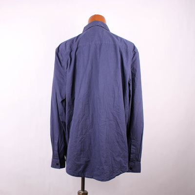 Barbour Zomer Jas Blauw