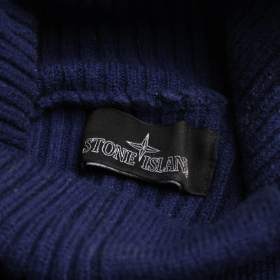 Stone Island Wollen Coltrui | L (RARE)