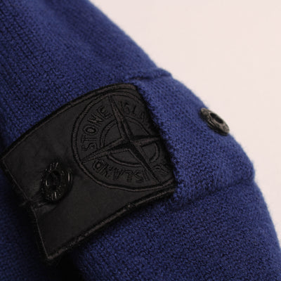 Stone Island Wollen Coltrui | L (RARE)