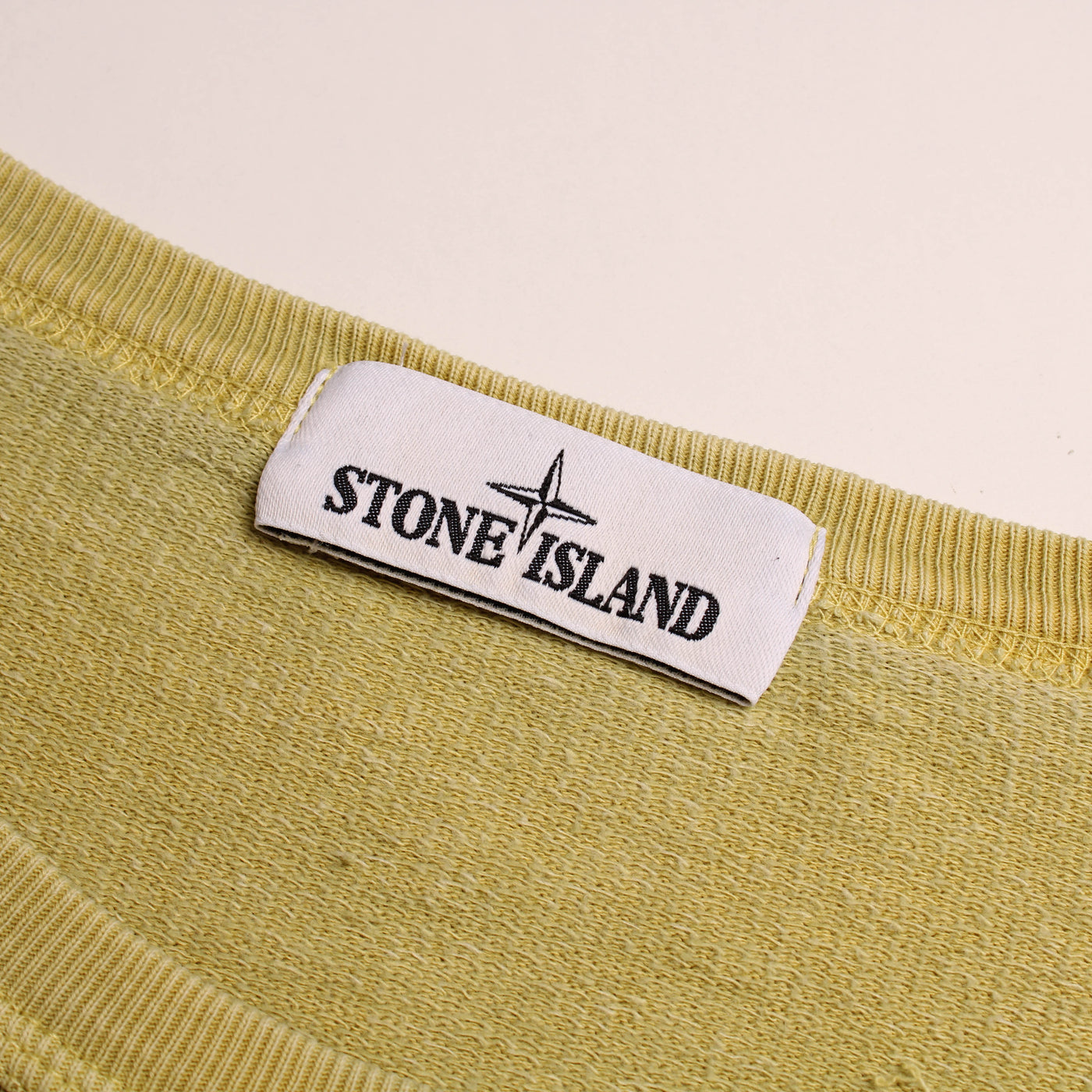Stone Island Trui | M