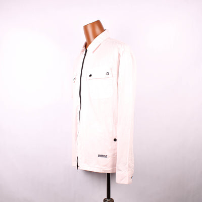 Barbour Zomer Jas Roze