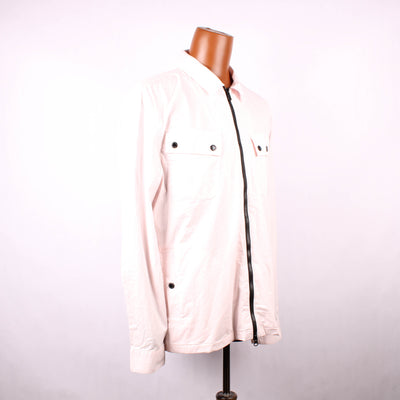 Barbour Zomer Jas Roze