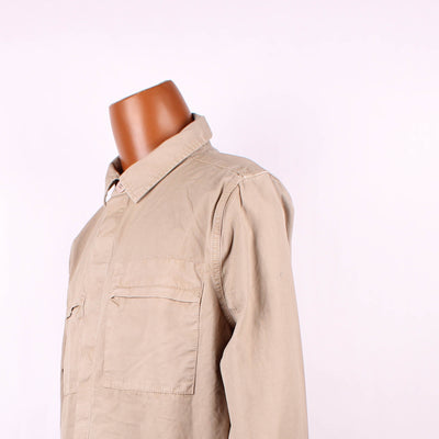 Barbour Knoop Jasje Khaki