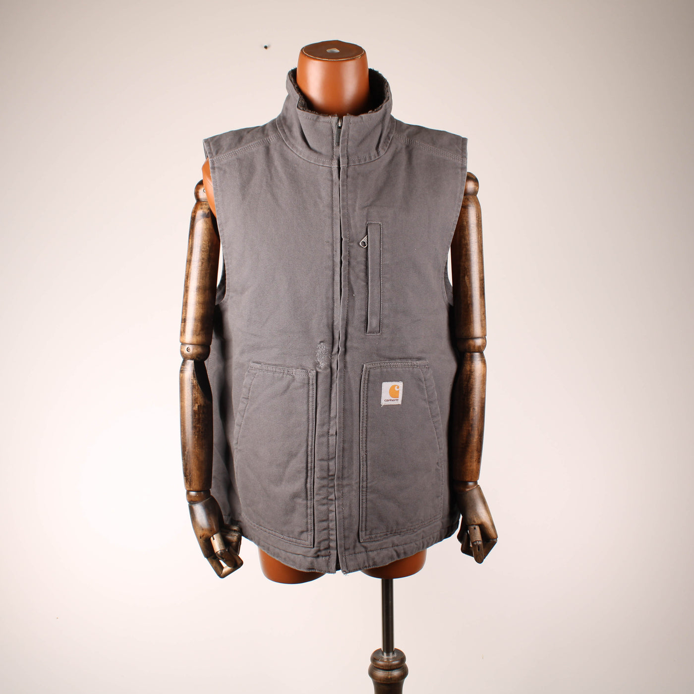 Carhartt Bodywarmer - L