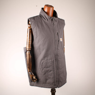 Carhartt Bodywarmer - XXL