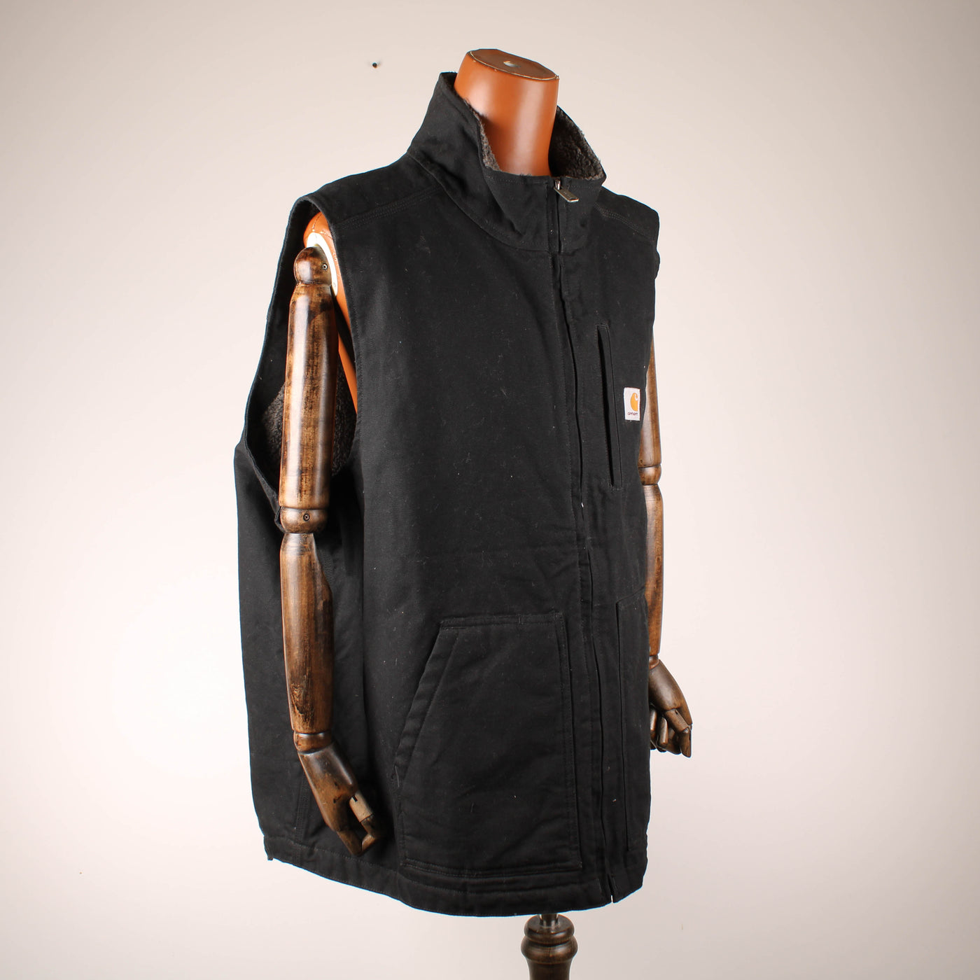 Carhartt Bodywarmer - XXL