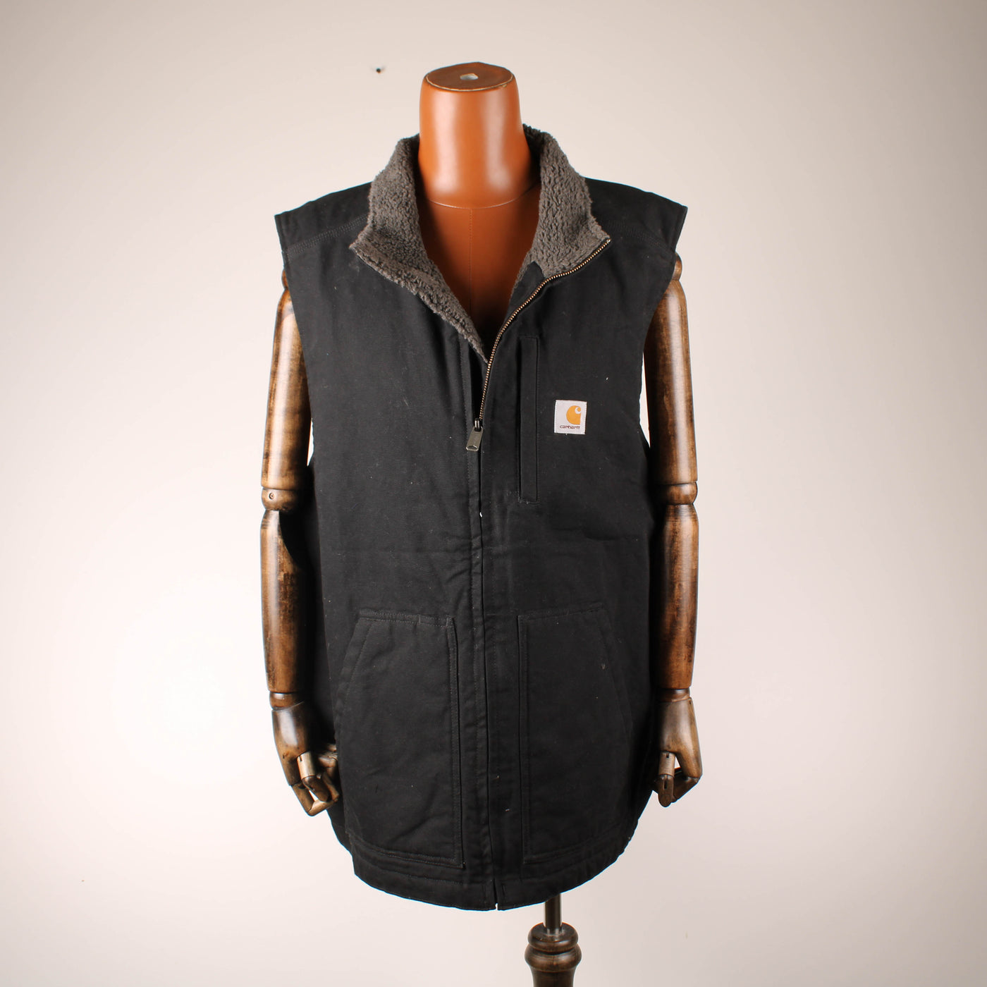 Carhartt Bodywarmer - XXL