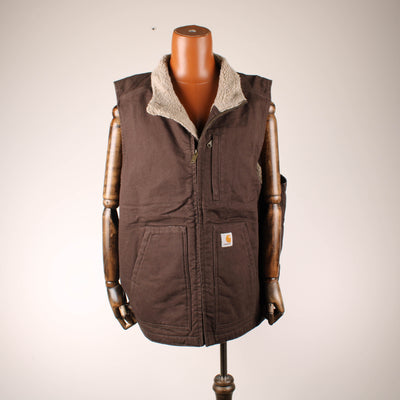 Carhartt Bodywarmer - XXL