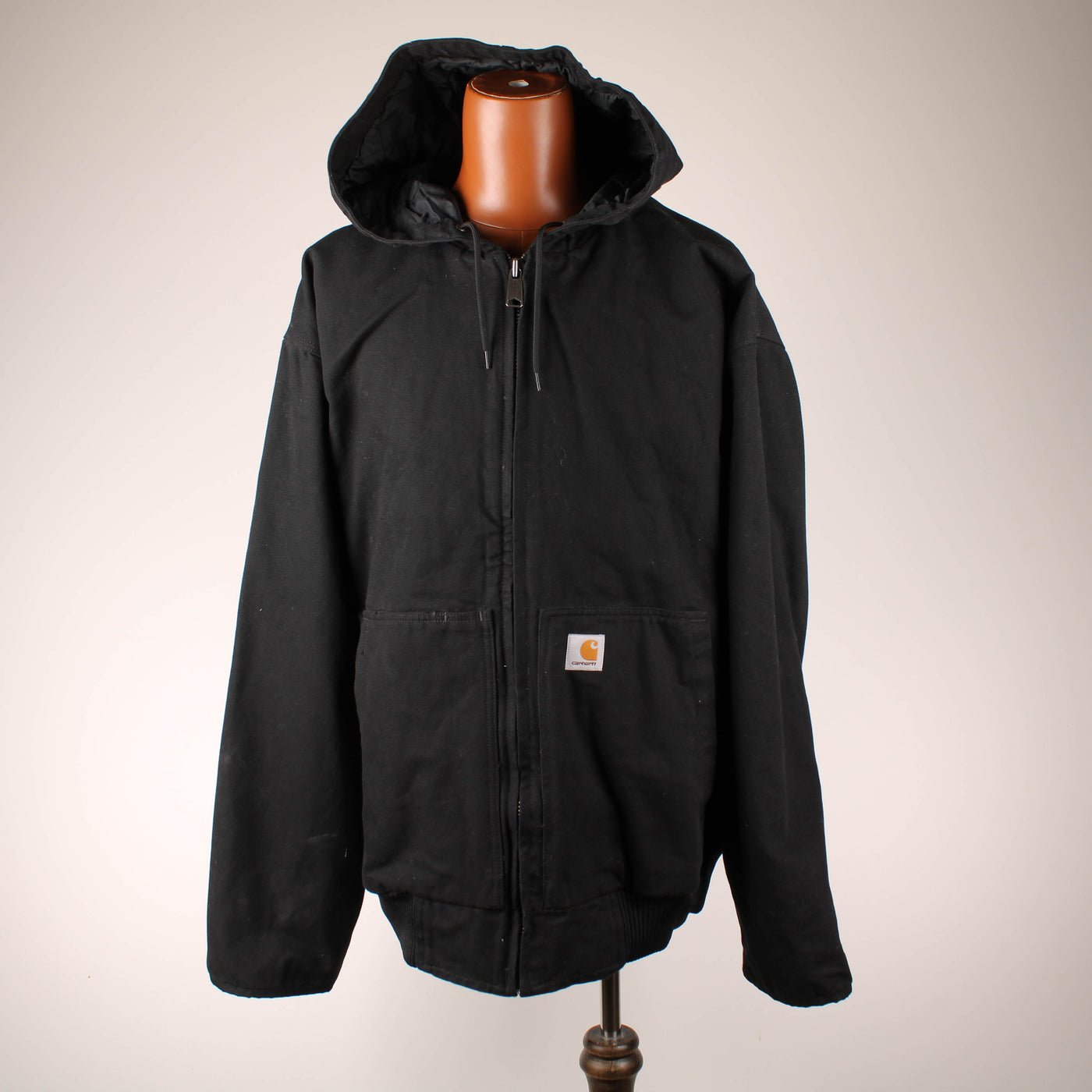 Carhartt Active Jas - XXL
