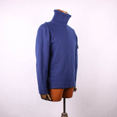 Stone Island Wollen Coltrui | L (RARE)