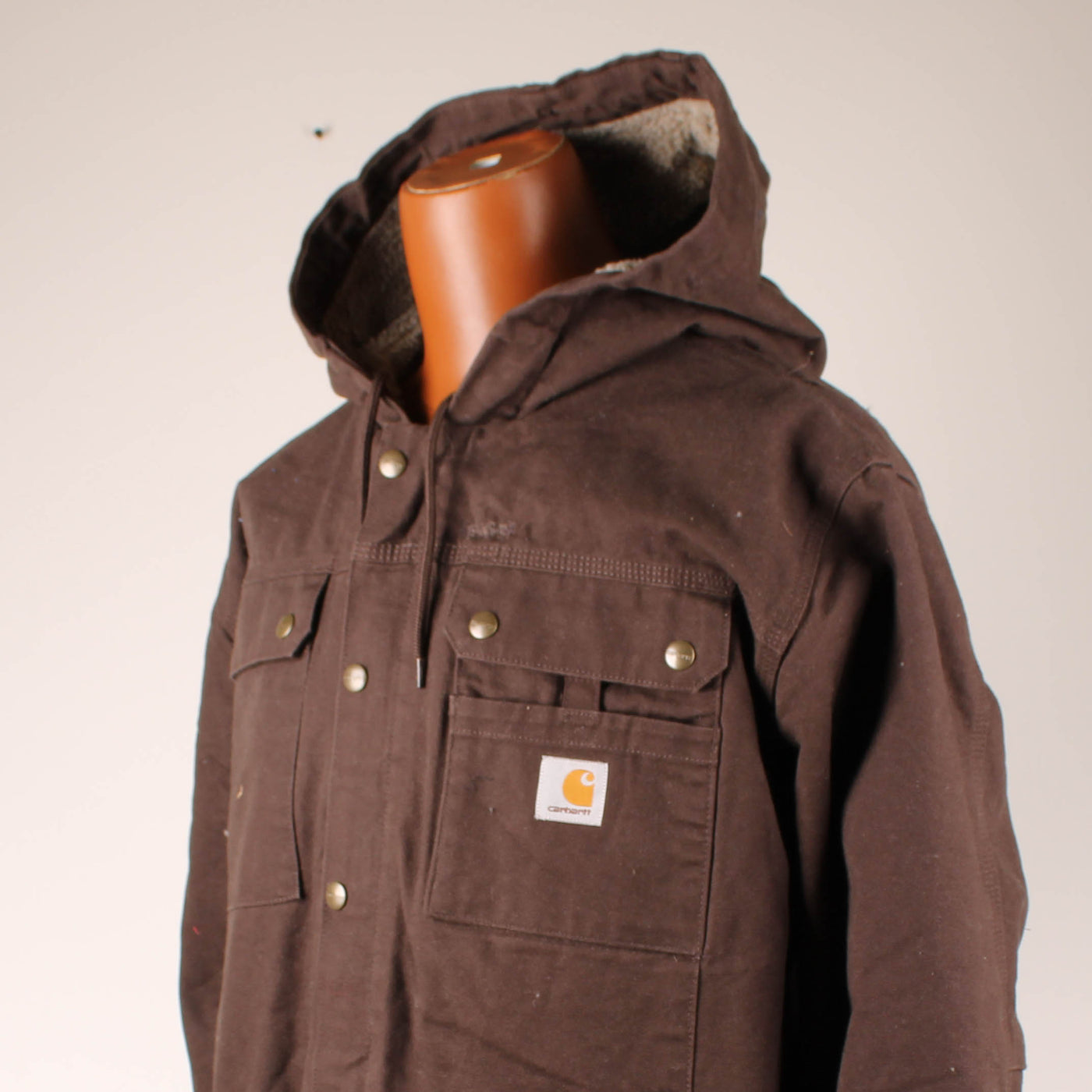 Carhartt Active Jas - XXL