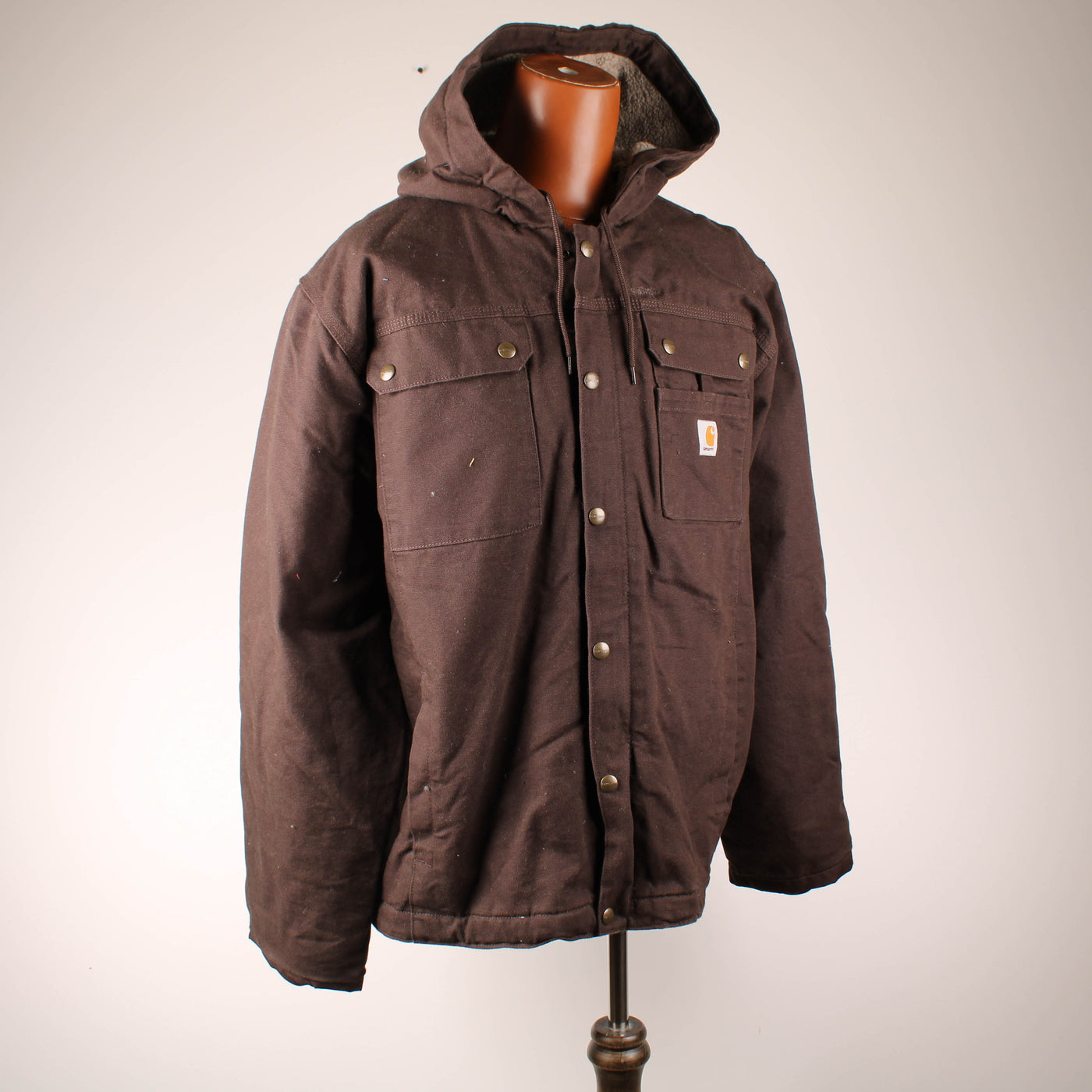 Carhartt Active Jas - XXL