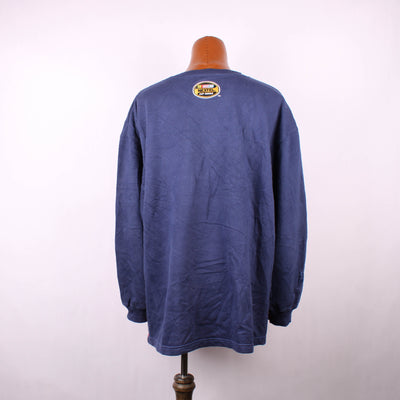 Vintage Nascar Sweatshirt | XL