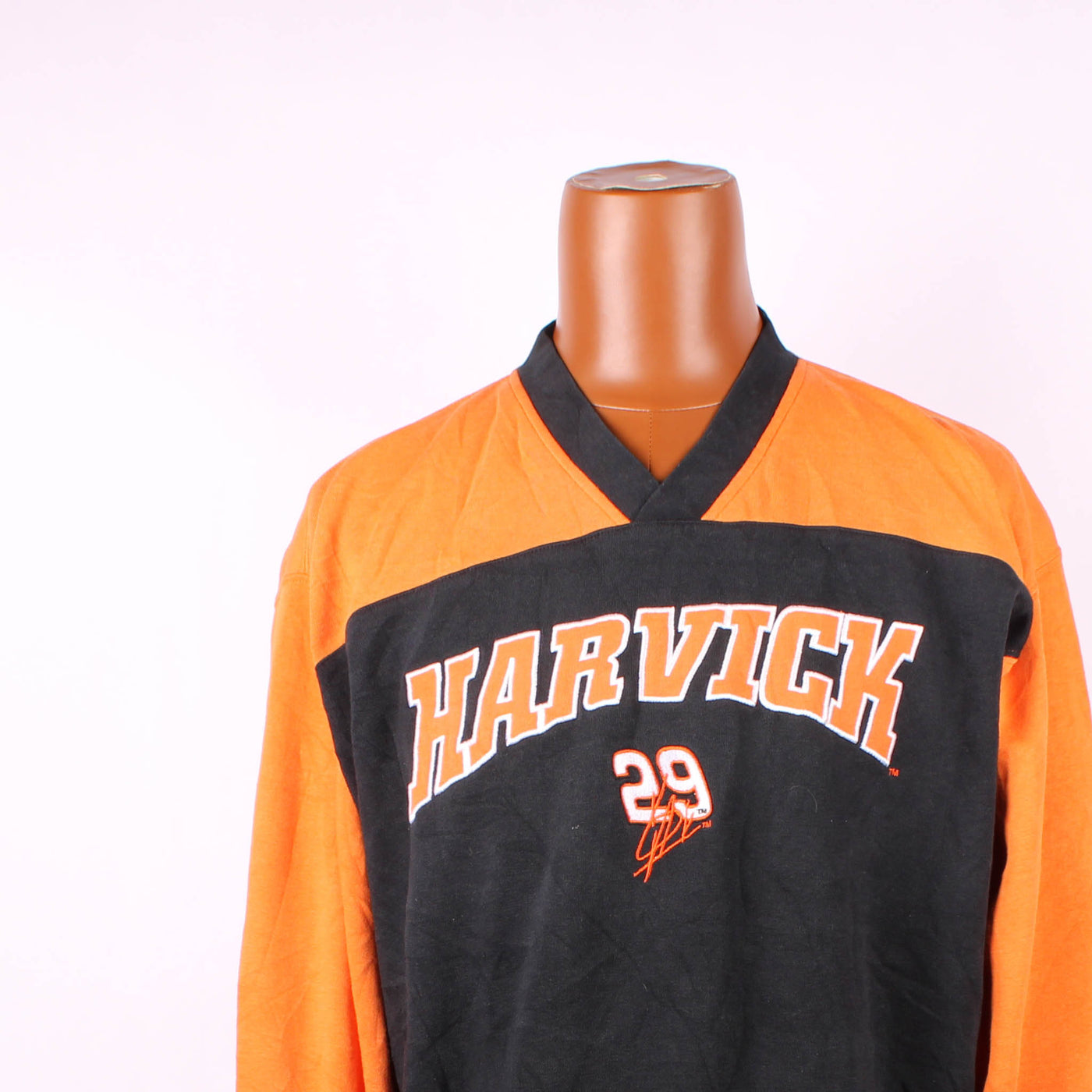 Vintage Nascar Sweatshirt | L
