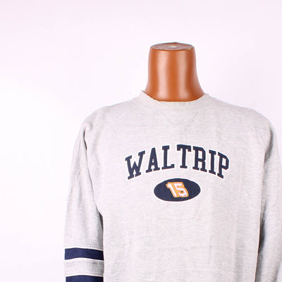 Vintage Nascar Sweatshirt | L