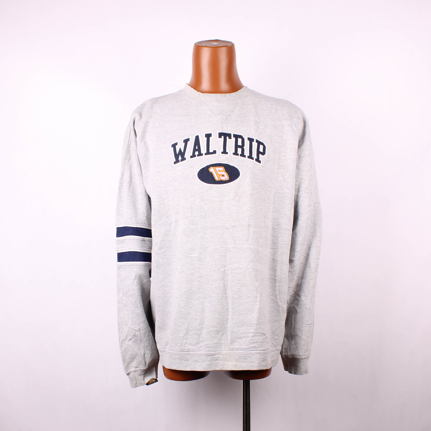 Vintage Nascar Sweatshirt | L