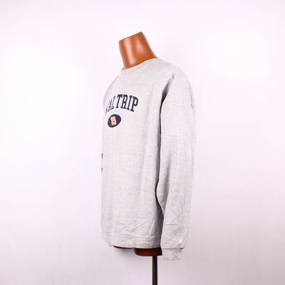 Vintage Nascar Sweatshirt | L