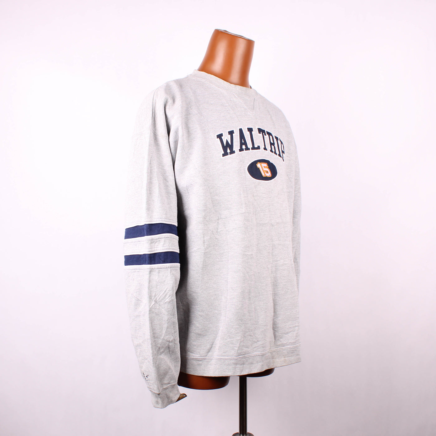 Vintage Nascar Sweatshirt | L
