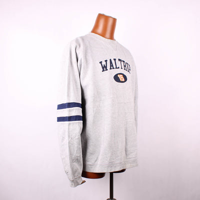 Vintage Nascar Sweatshirt | L