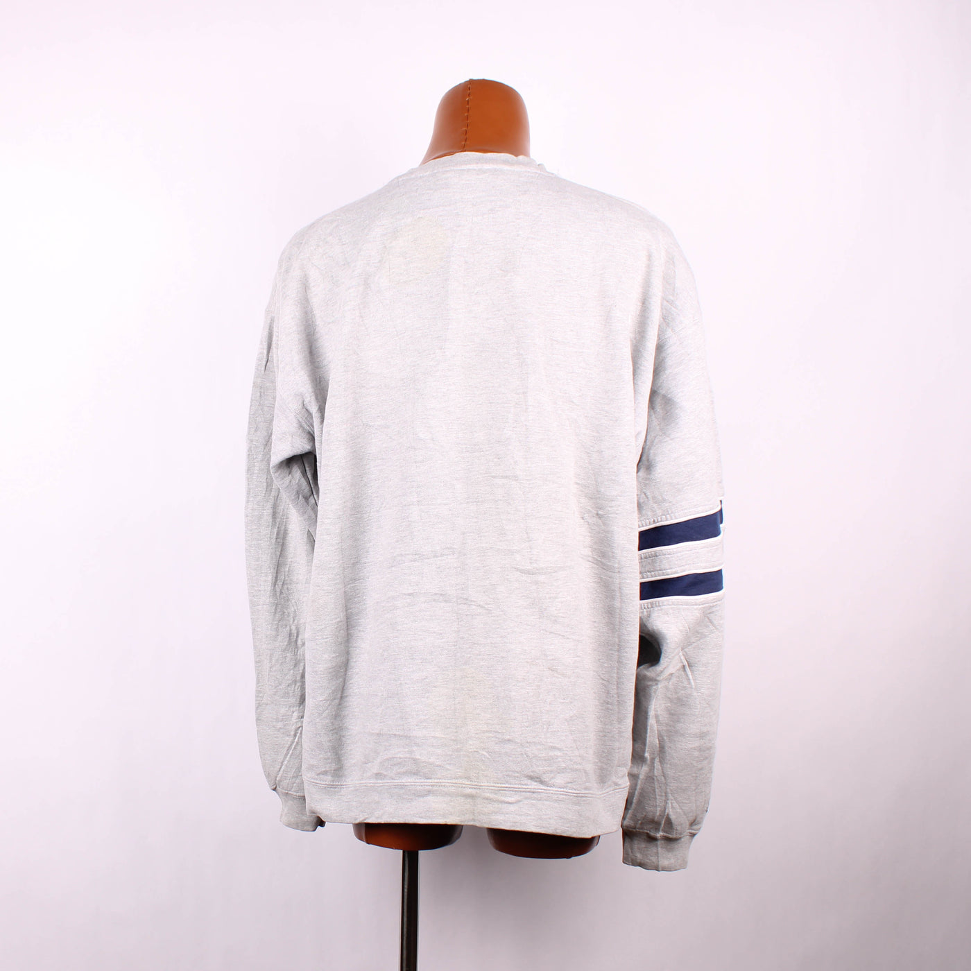 Vintage Nascar Sweatshirt | L