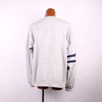 Vintage Nascar Sweatshirt | L