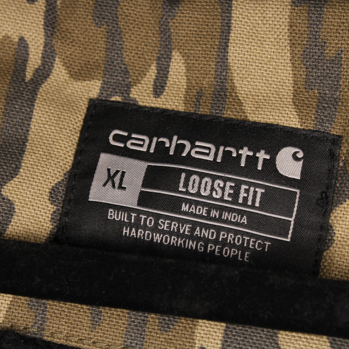 Carhartt Bodywarmer - XL