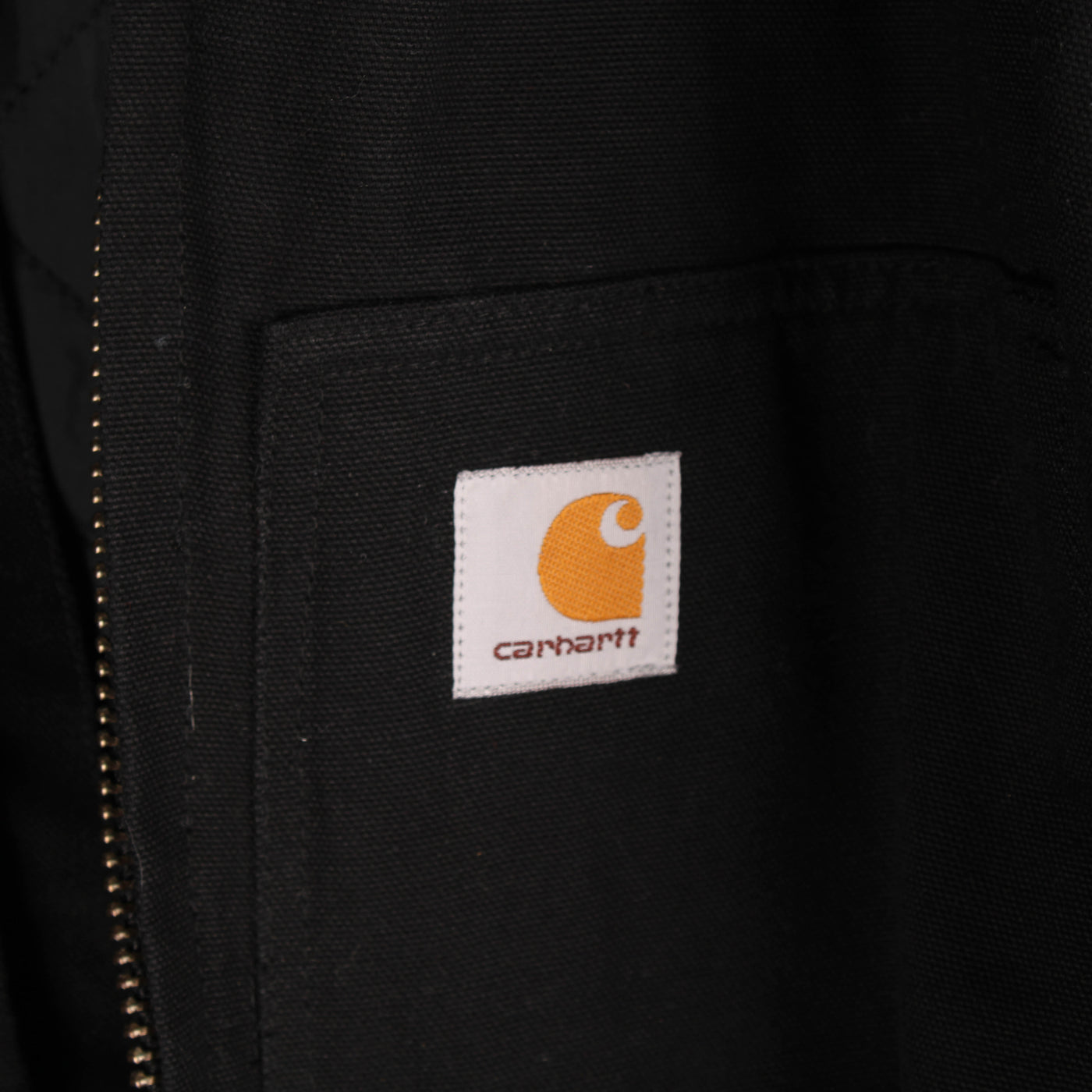 Carhartt Active Jas - XXL