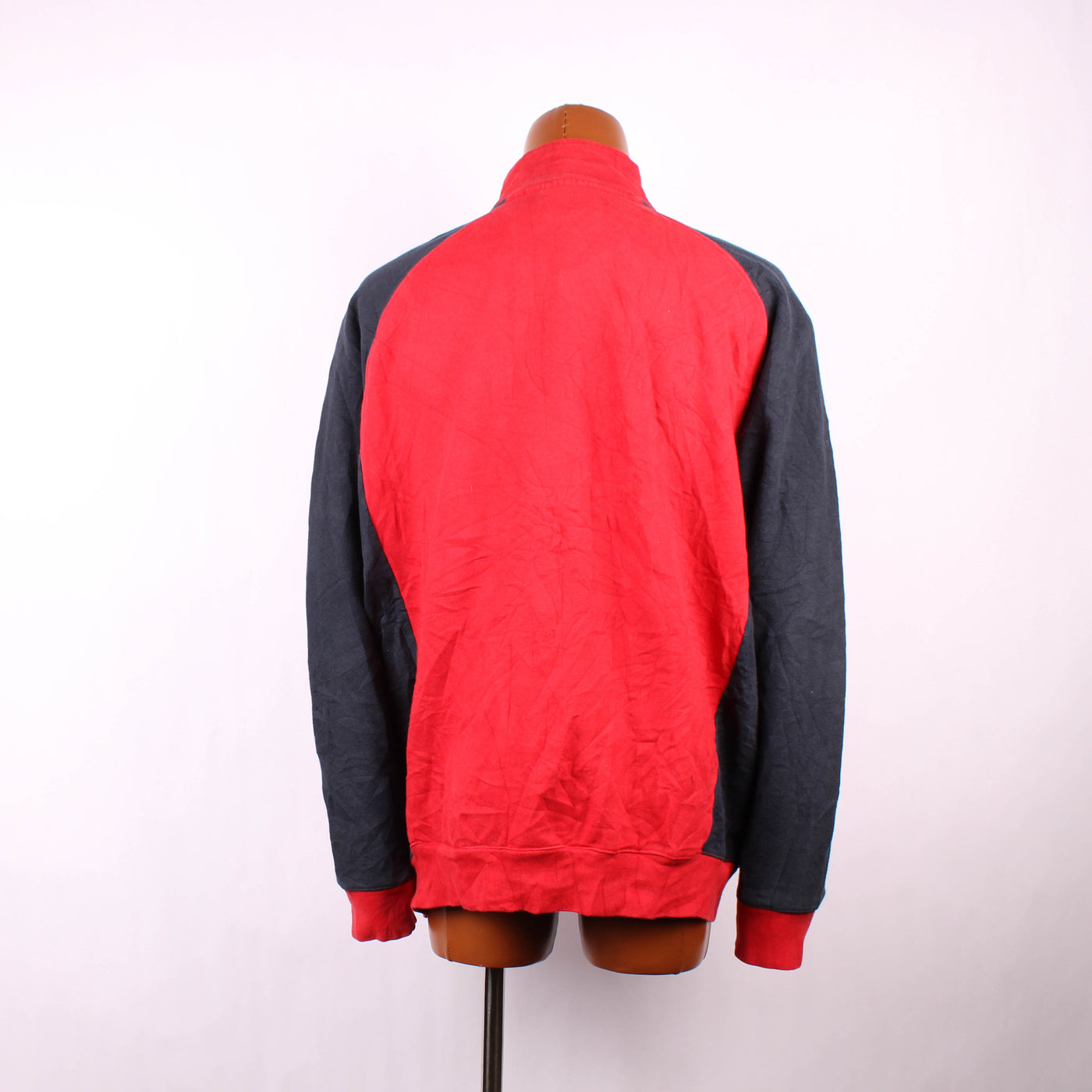 Vintage Nascar Vest | L