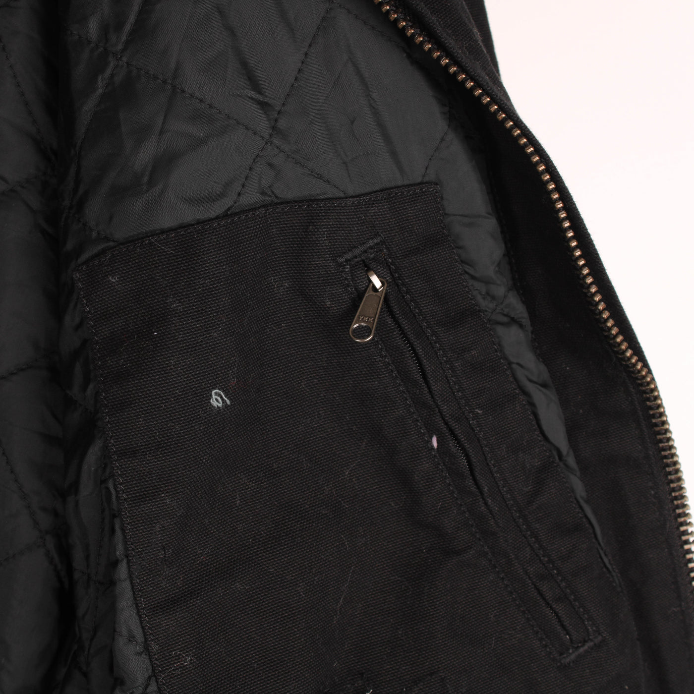 Carhartt Active Jas - XXL