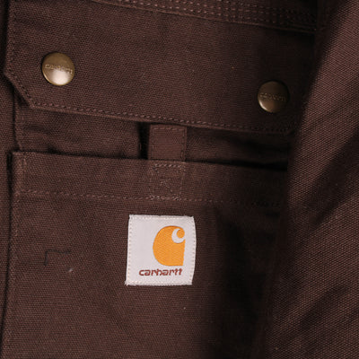 Carhartt Active Jas - XXL