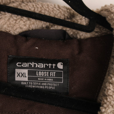 Carhartt Active Jas - XXL