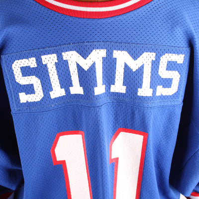Andre Simms Throwback NFL Jersey #11 – Mitchell & Ness – Maat 52 Vintage