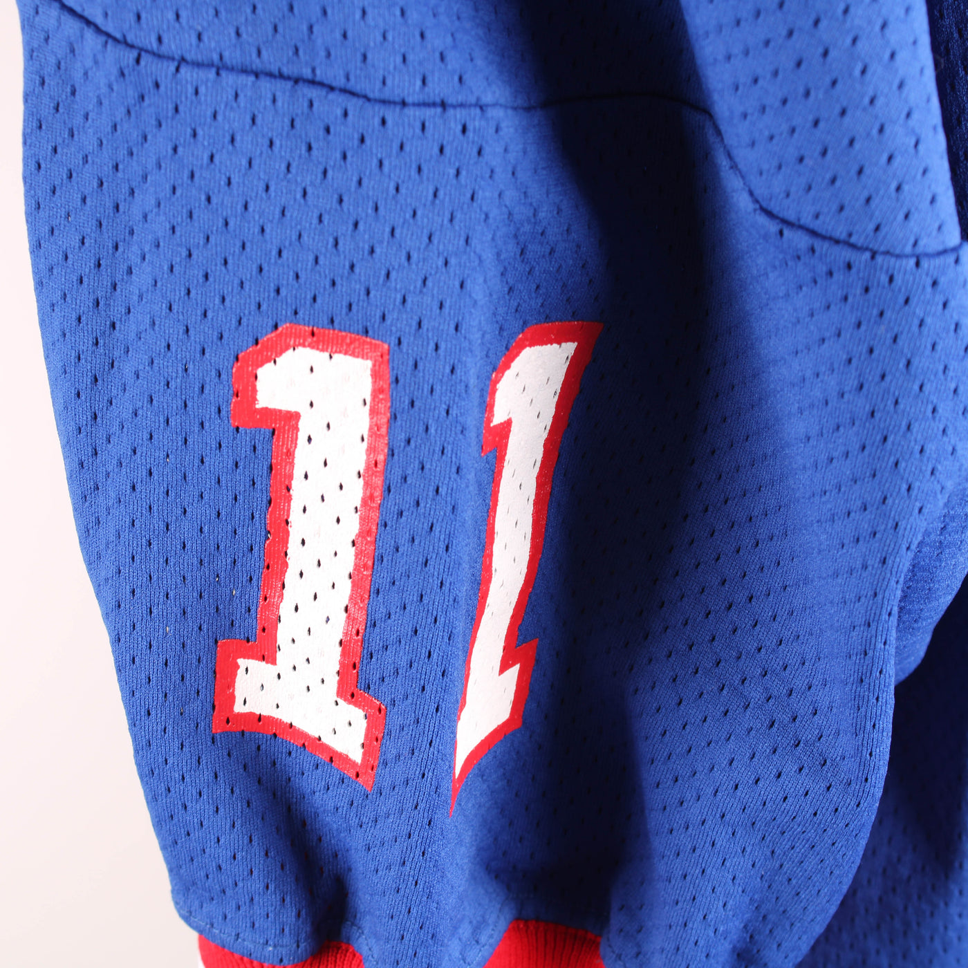 Andre Simms Throwback NFL Jersey #11 – Mitchell & Ness – Maat 52 Vintage