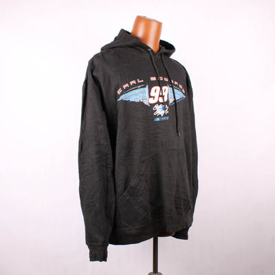 Vintage Nascar Hoodie | XL