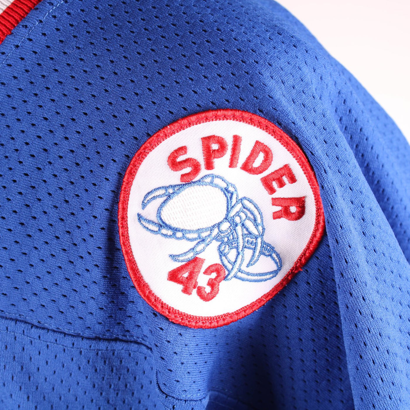 Andre Simms Throwback NFL Jersey #11 – Mitchell & Ness – Maat 52 Vintage