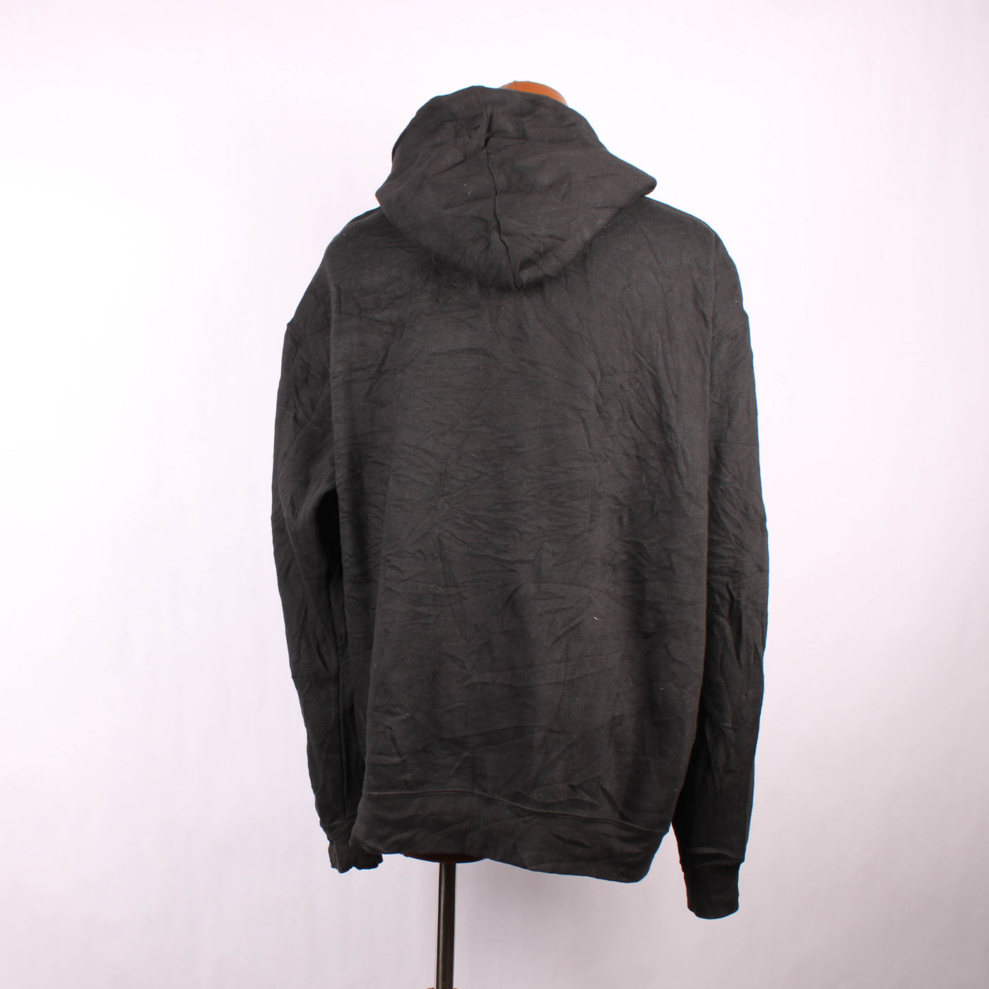 Vintage Nascar Hoodie | XL