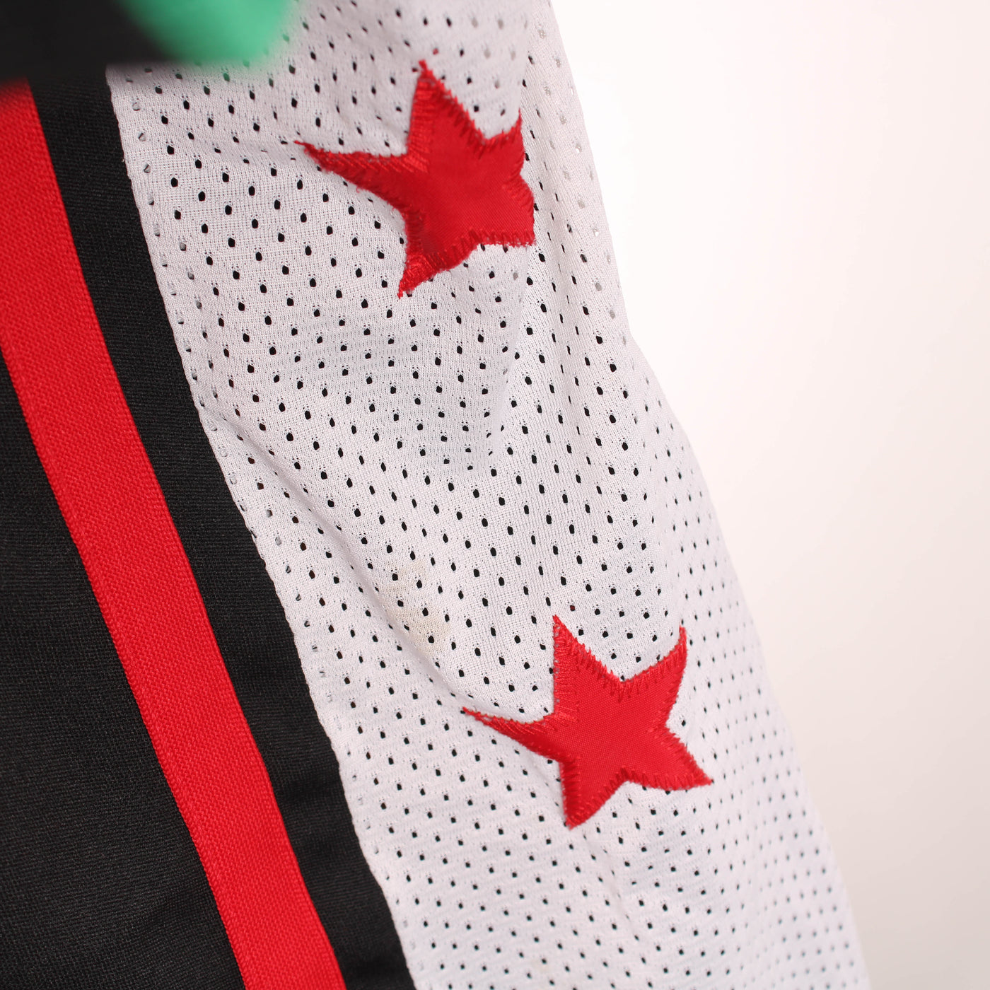 Allen Iverson 3 Philadelphia 76ers Hardwood Classics Jersey – Mitchell & Ness – Maat XL