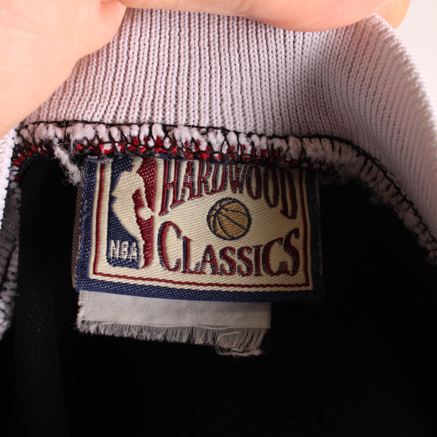 Allen Iverson 3 Philadelphia 76ers Hardwood Classics Jersey – Mitchell & Ness – Maat XL