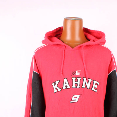 Vintage Nascar Hoodie | XXXL